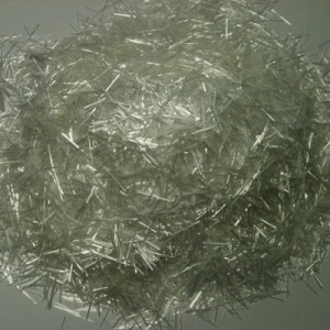Anticrackglass-fibers