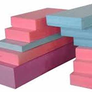 Extruded-Polystyren Extruded-Polystyren